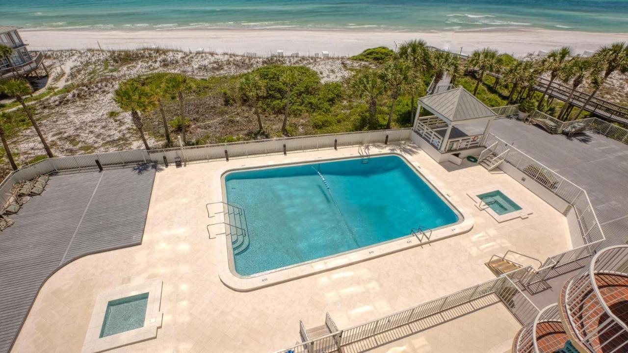 Hidden Dunes Gulfside 502 - Gulf Front And Updated เดสติน ภายนอก รูปภาพ
