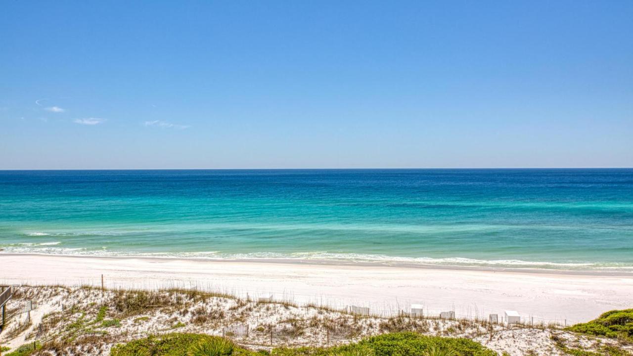 Hidden Dunes Gulfside 502 - Gulf Front And Updated เดสติน ภายนอก รูปภาพ